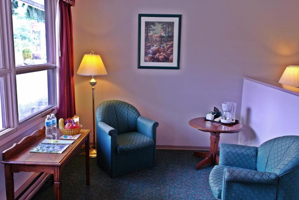 Colonial 900 Motel Хоуп Стая снимка